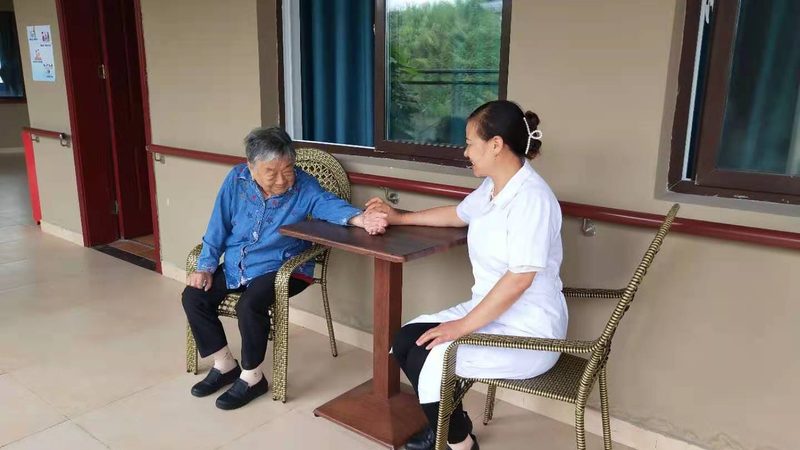 老年公寓厨房定制橱柜：价格因素与选择要点
