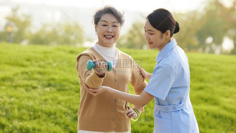 失能老人护理等级，不是选牌子是选标准