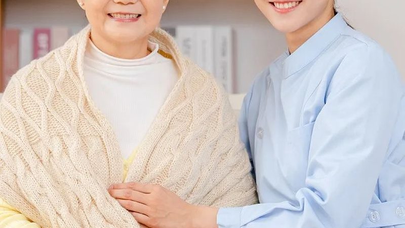 居家医养结合服务模式：揭秘与社区养老的不同之处