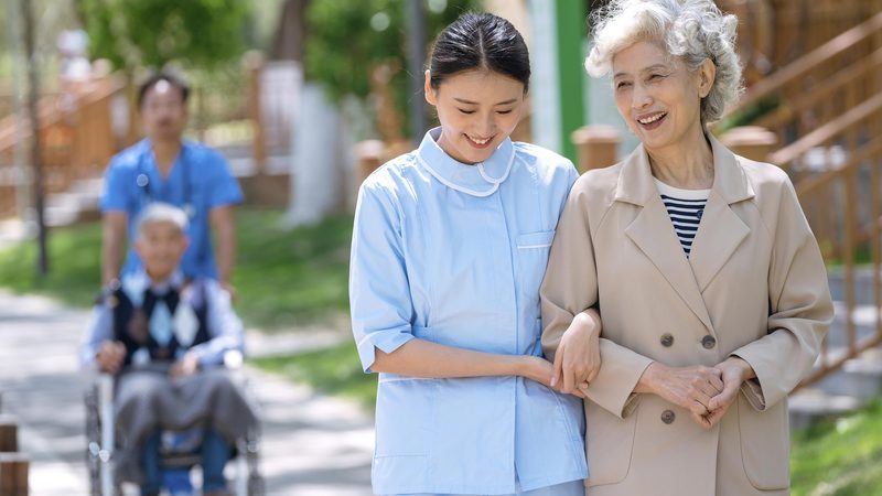 以下是一些浦东新区口碑较好的养老机构，供您参考：