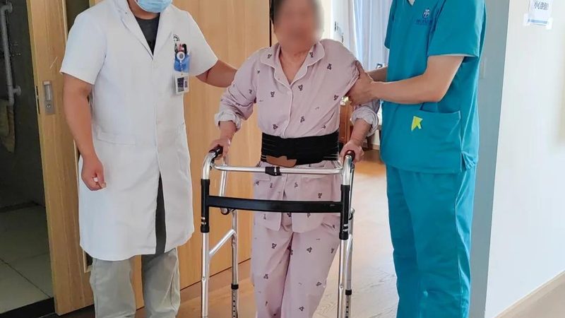 护理床买回家才发现不合适？问题出在流程上