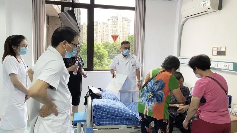 农村养老加盟项目，参数背后藏着运营门槛