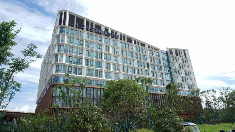 养老公寓房间空调安装，这些位置最适宜