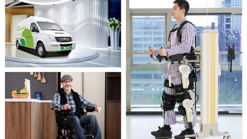 养老机构定制化服务公司