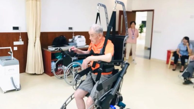 成都护理院加盟流程：关键步骤与注意事项**